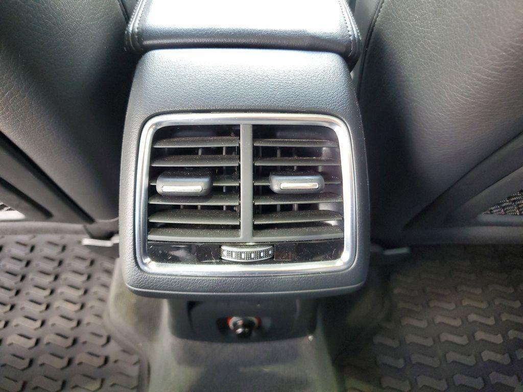 used 2018 Audi Q3 car, priced at $15,690