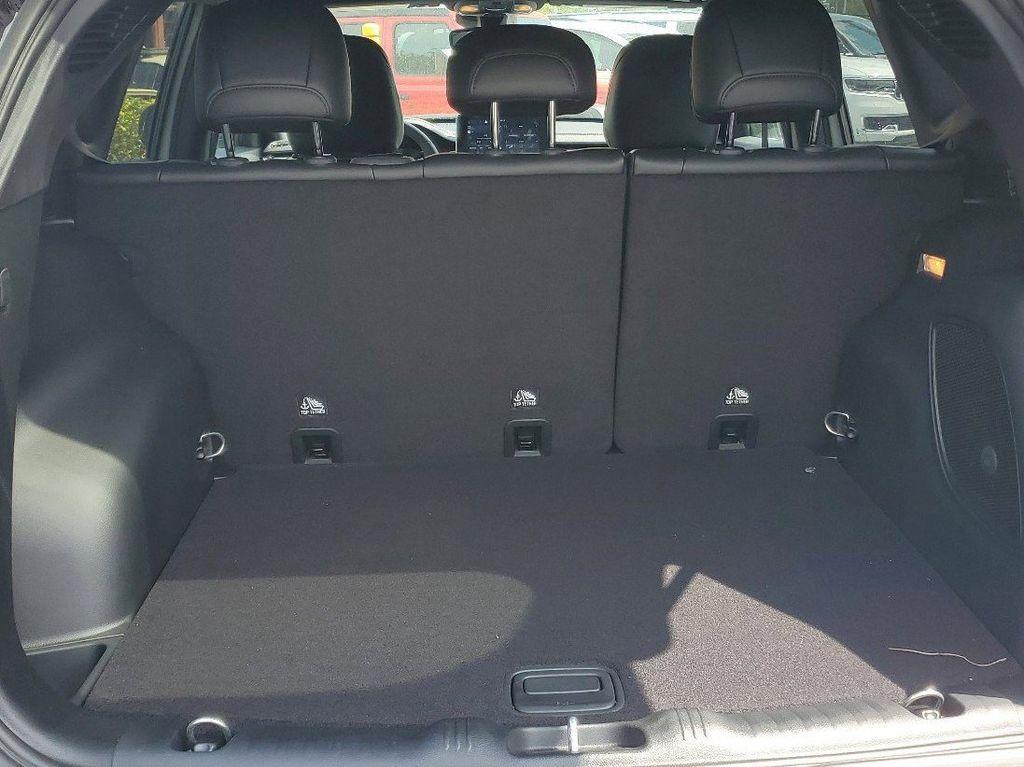 new 2025 Jeep Compass car, priced at $21,395
