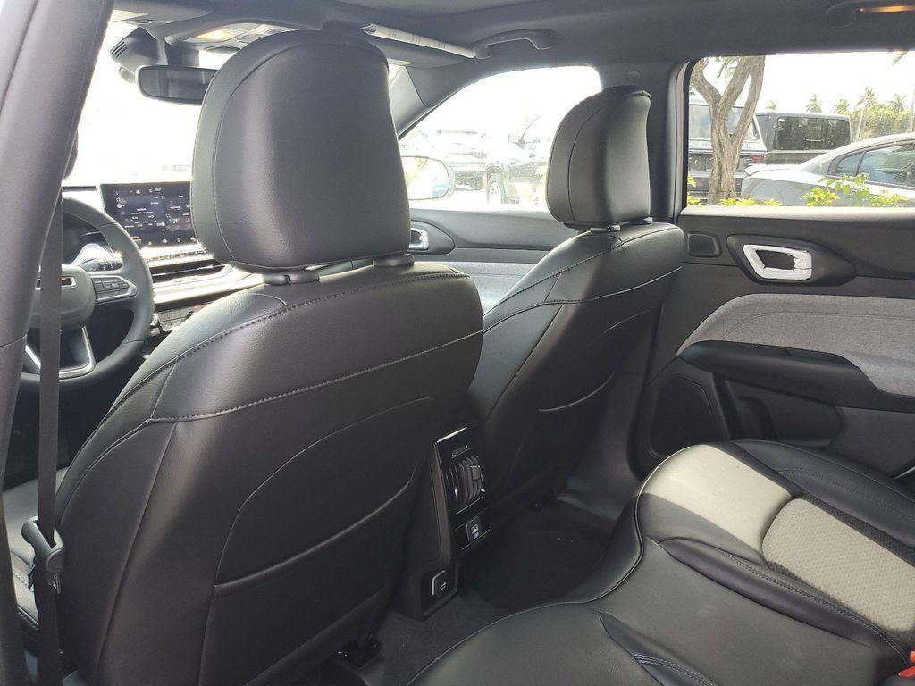 new 2025 Jeep Compass car, priced at $21,690