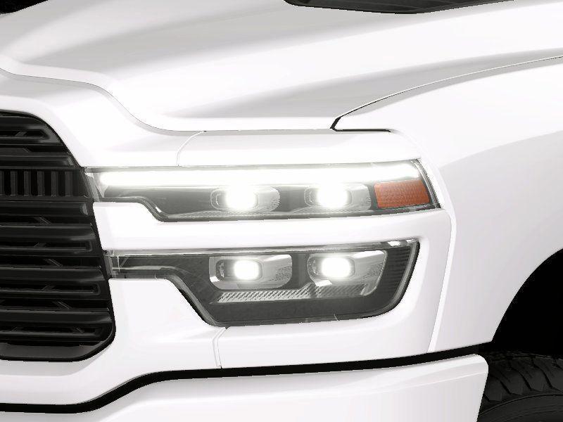 new 2026 Ram 2500 car, priced at $82,165