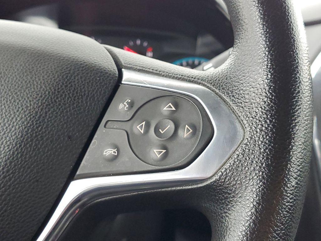 used 2018 Chevrolet Traverse car, priced at $16,990