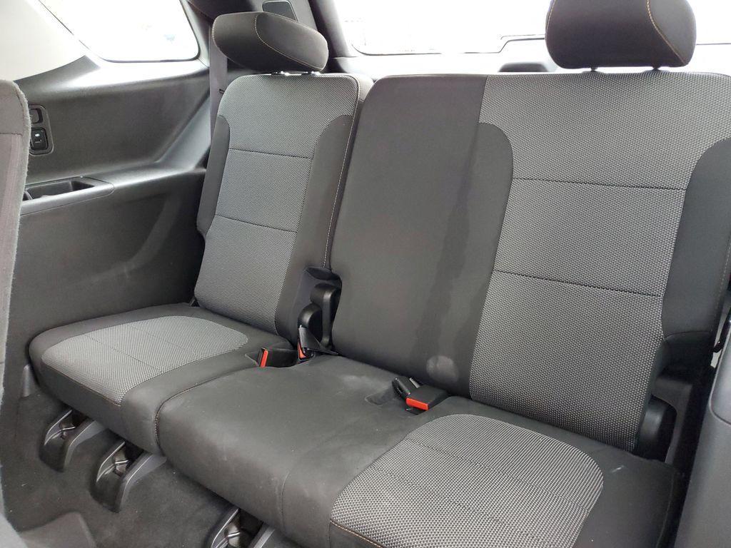 used 2018 Chevrolet Traverse car, priced at $16,990