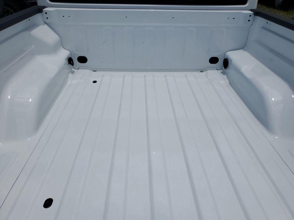 new 2025 Jeep Gladiator car, priced at $39,562