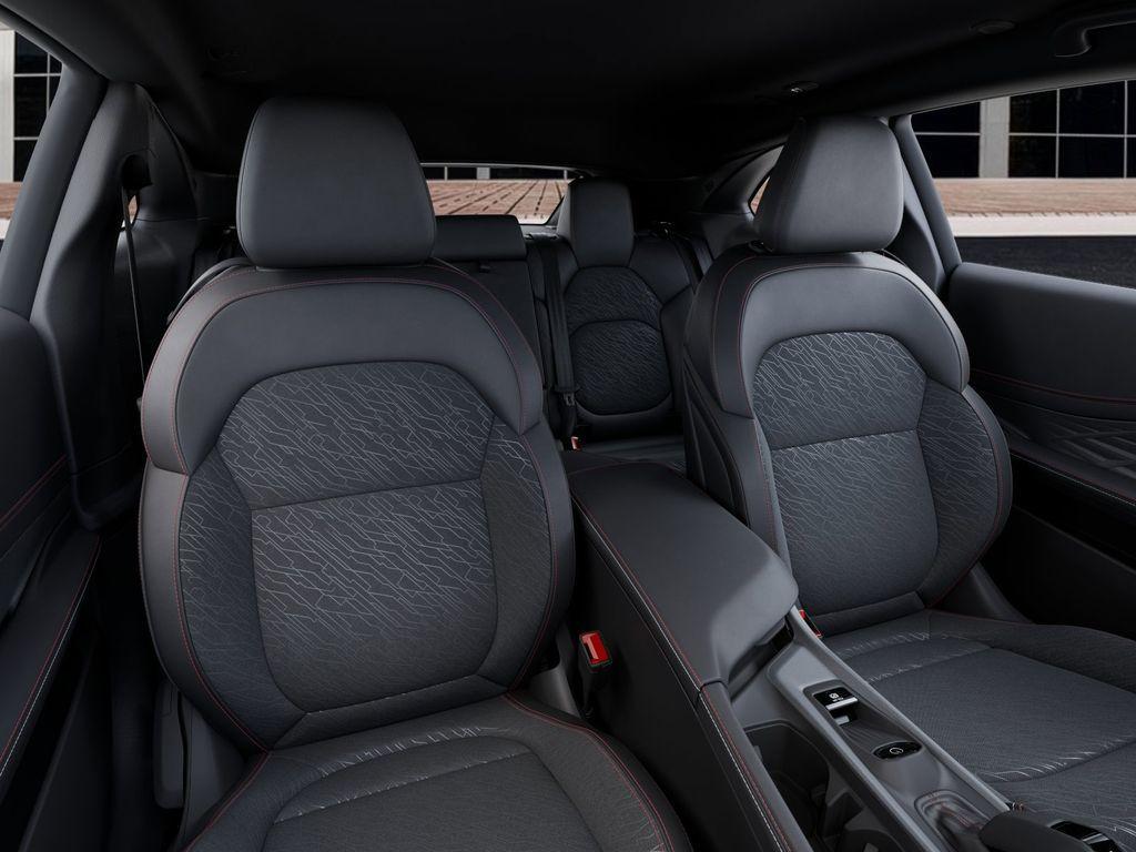 new 2025 Dodge Charger Daytona car, priced at $47,590