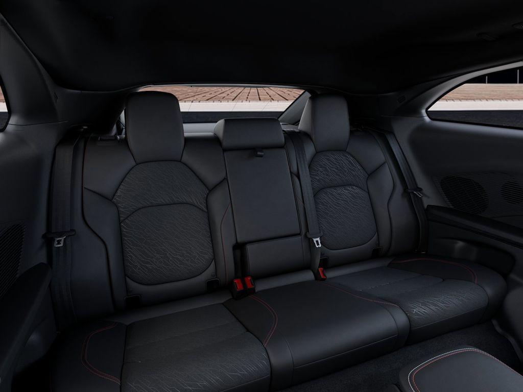 new 2025 Dodge Charger Daytona car, priced at $47,590