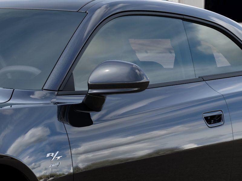 new 2025 Dodge Charger Daytona car, priced at $47,590
