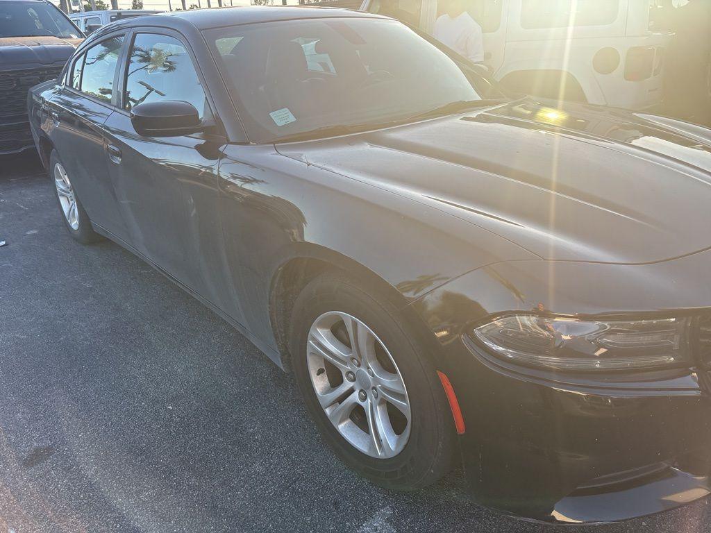 used 2019 Dodge Charger car, priced at $14,490
