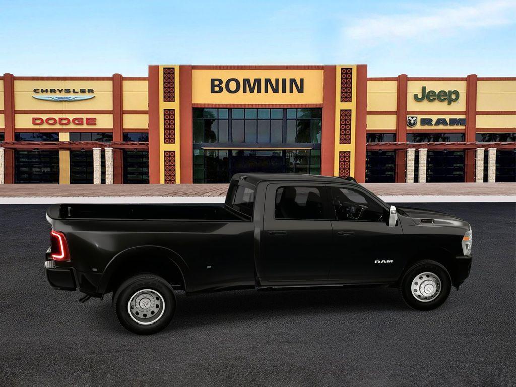 new 2026 Ram 3500 car, priced at $85,360