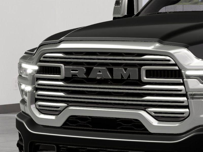 new 2026 Ram 3500 car, priced at $85,360