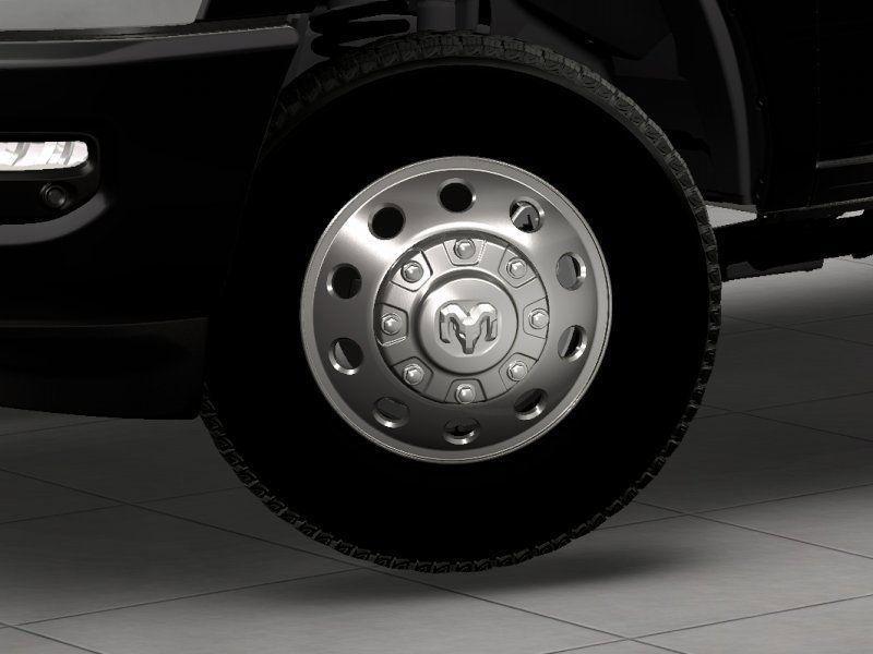 new 2026 Ram 3500 car, priced at $85,360