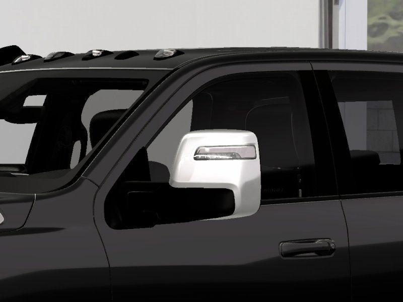 new 2026 Ram 3500 car, priced at $85,360