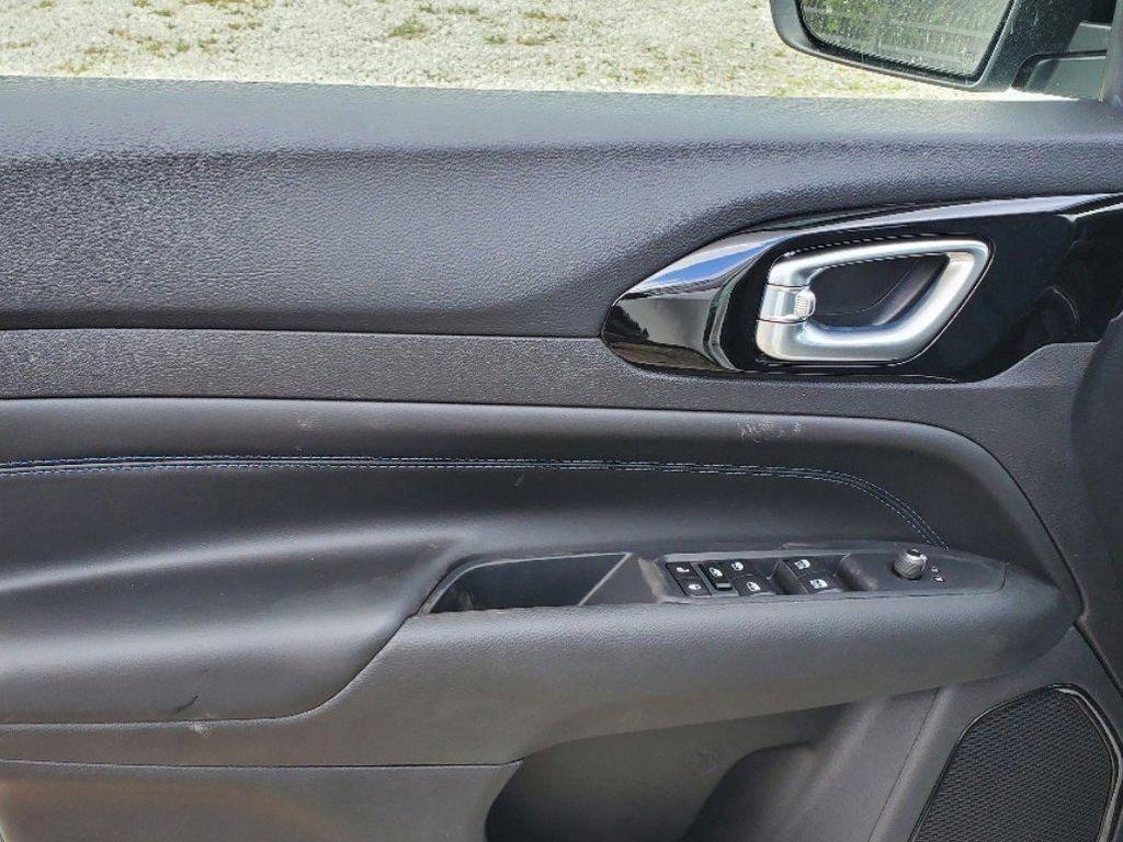 new 2025 Jeep Compass car, priced at $24,398