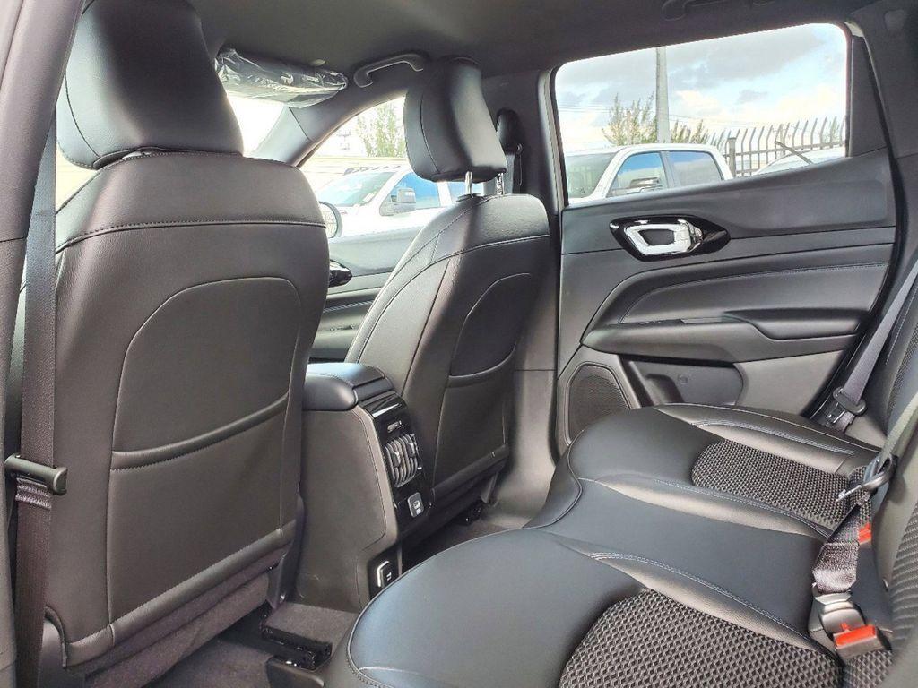 new 2025 Jeep Compass car, priced at $24,398