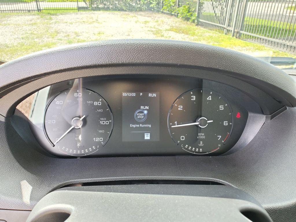 new 2025 Ram ProMaster 2500 car, priced at $44,732