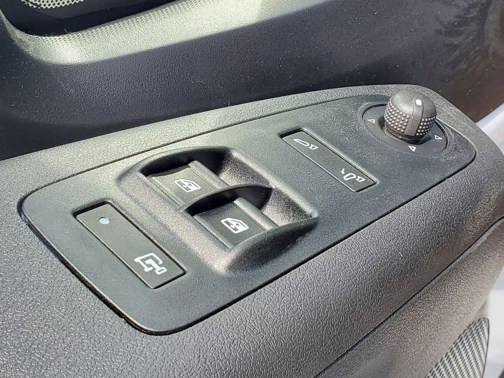 new 2025 Ram ProMaster 2500 car, priced at $44,732