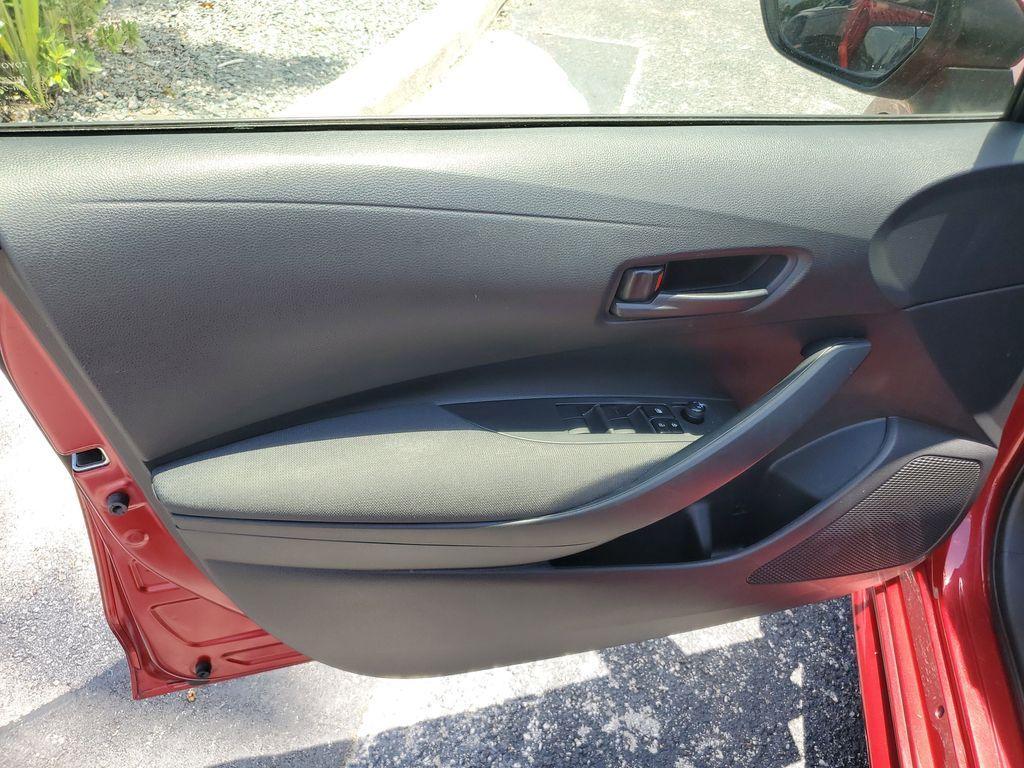used 2022 Toyota Corolla car, priced at $13,690