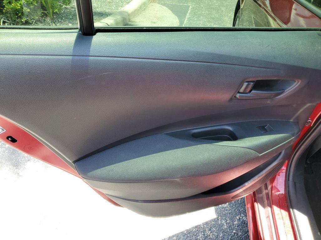 used 2022 Toyota Corolla car, priced at $13,690