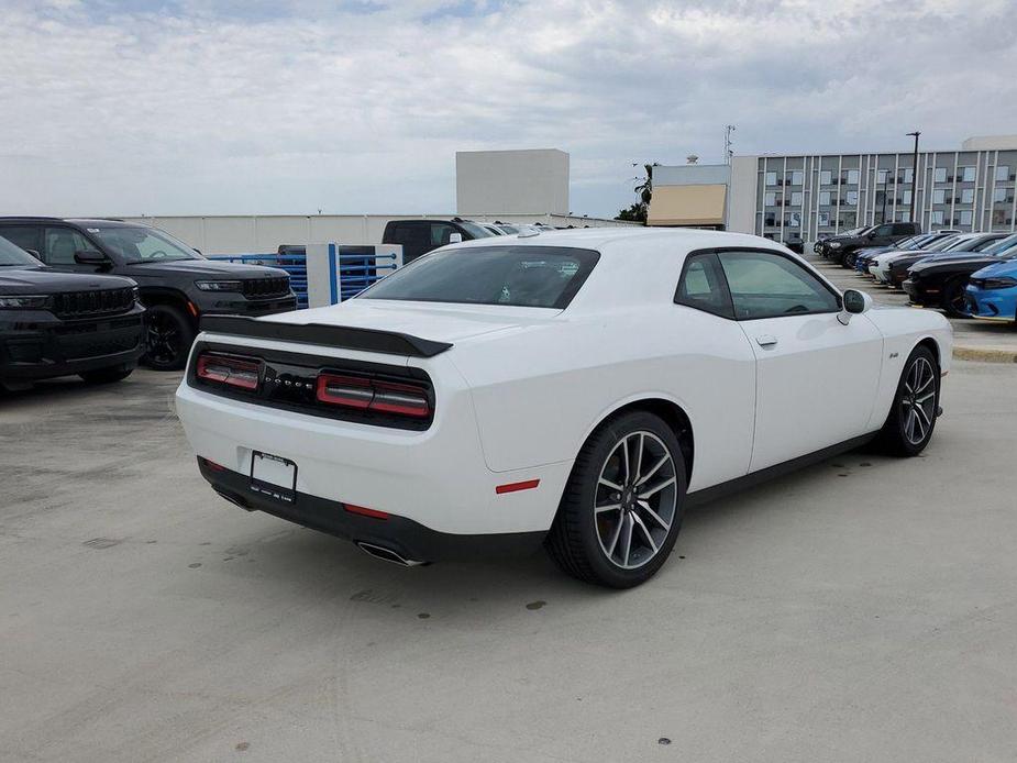 new 2023 Dodge Challenger car, priced at $28,545