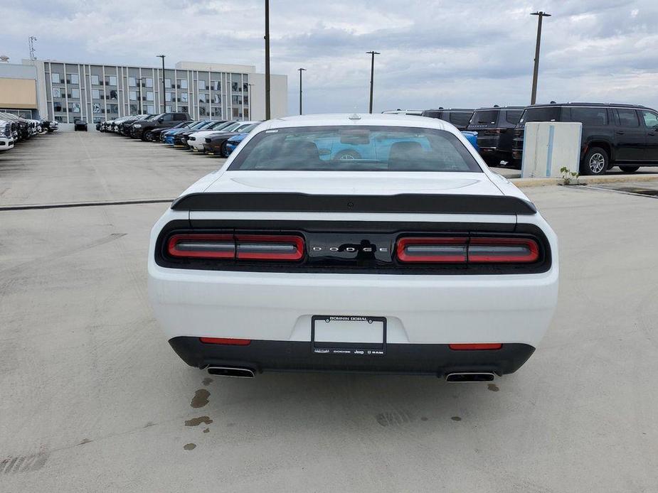 new 2023 Dodge Challenger car, priced at $28,545