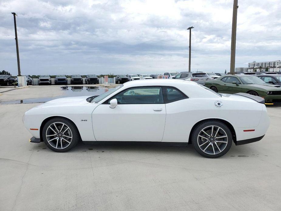new 2023 Dodge Challenger car, priced at $28,545