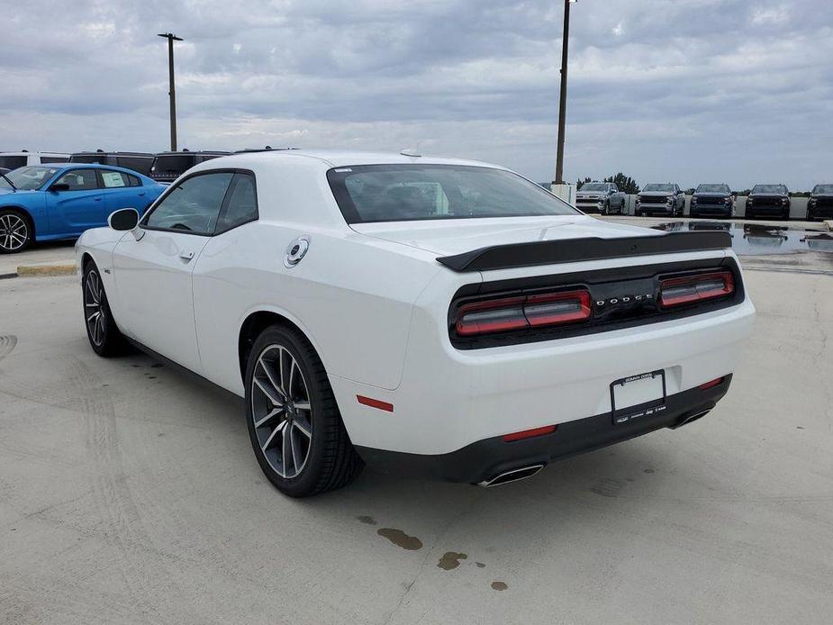new 2023 Dodge Challenger car, priced at $28,545