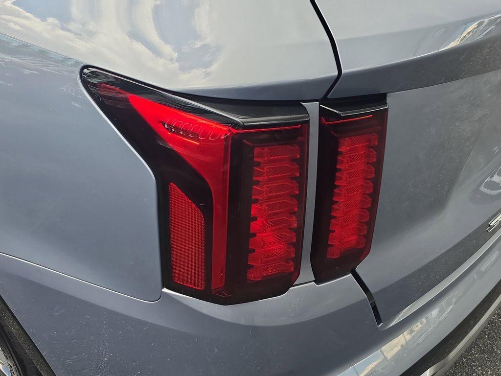 used 2021 Kia Sorento car, priced at $20,490