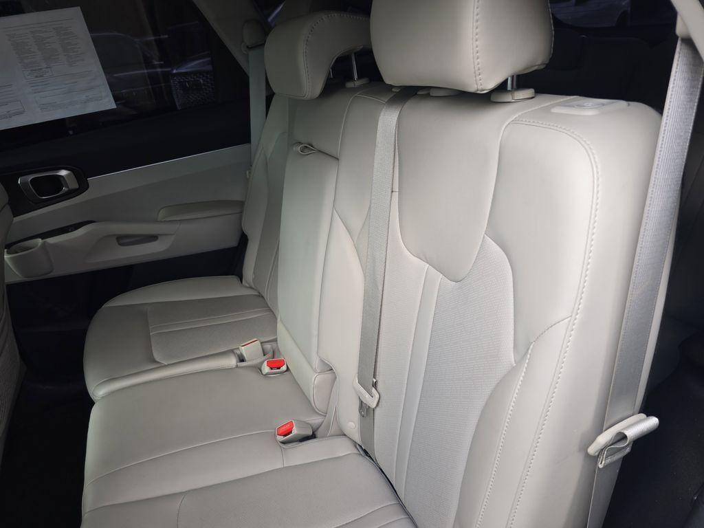used 2021 Kia Sorento car, priced at $20,490