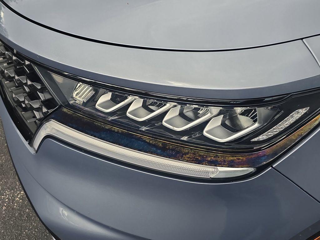 used 2021 Kia Sorento car, priced at $20,490