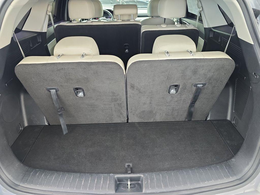 used 2021 Kia Sorento car, priced at $20,490