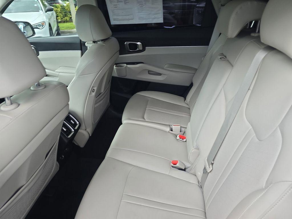 used 2021 Kia Sorento car, priced at $20,490