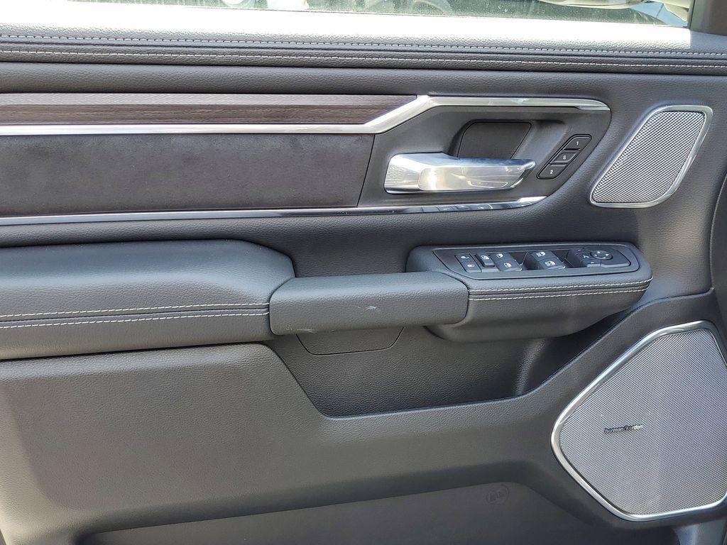 new 2026 Ram 1500 car, priced at $69,505