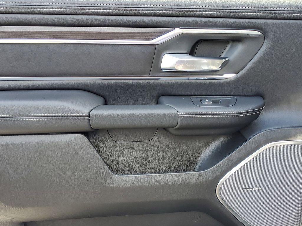 new 2026 Ram 1500 car, priced at $69,505