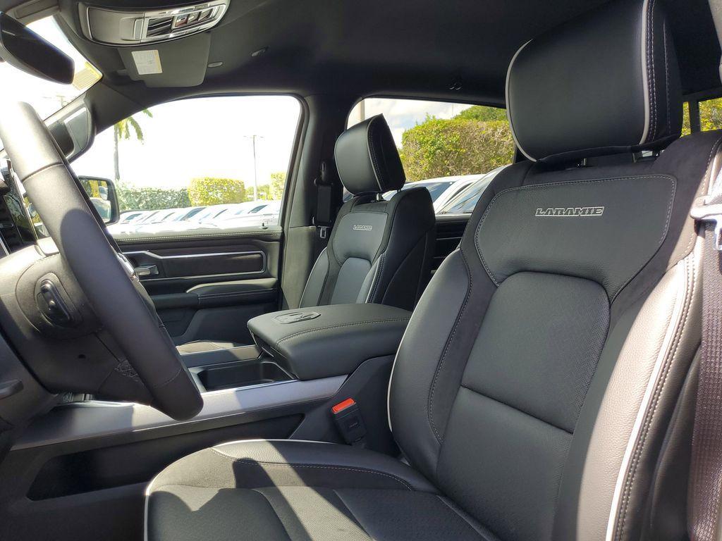 new 2026 Ram 1500 car, priced at $69,505