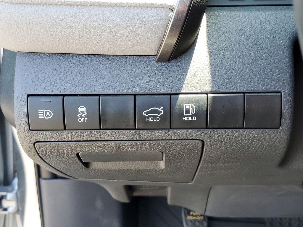 used 2024 Toyota Camry car, priced at $20,990