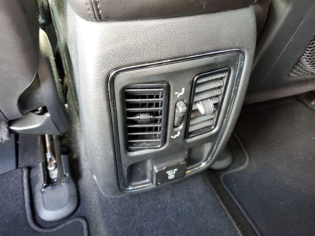 used 2021 Jeep Grand Cherokee car, priced at $21,990
