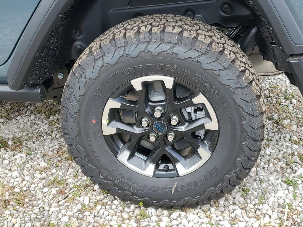 new 2025 Jeep Wrangler 4xe car, priced at $56,945