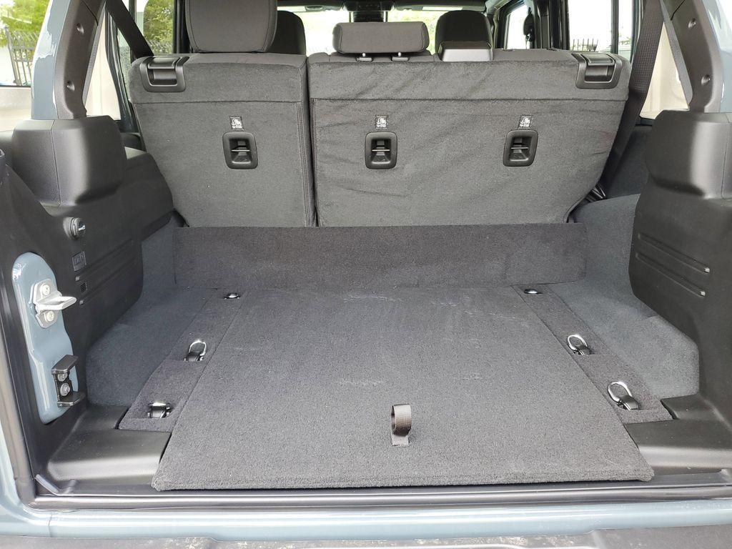 new 2025 Jeep Wrangler 4xe car, priced at $56,945