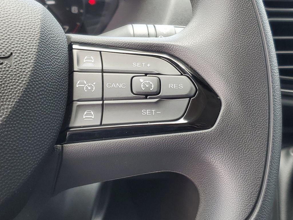 new 2025 Ram ProMaster 2500 car, priced at $45,027