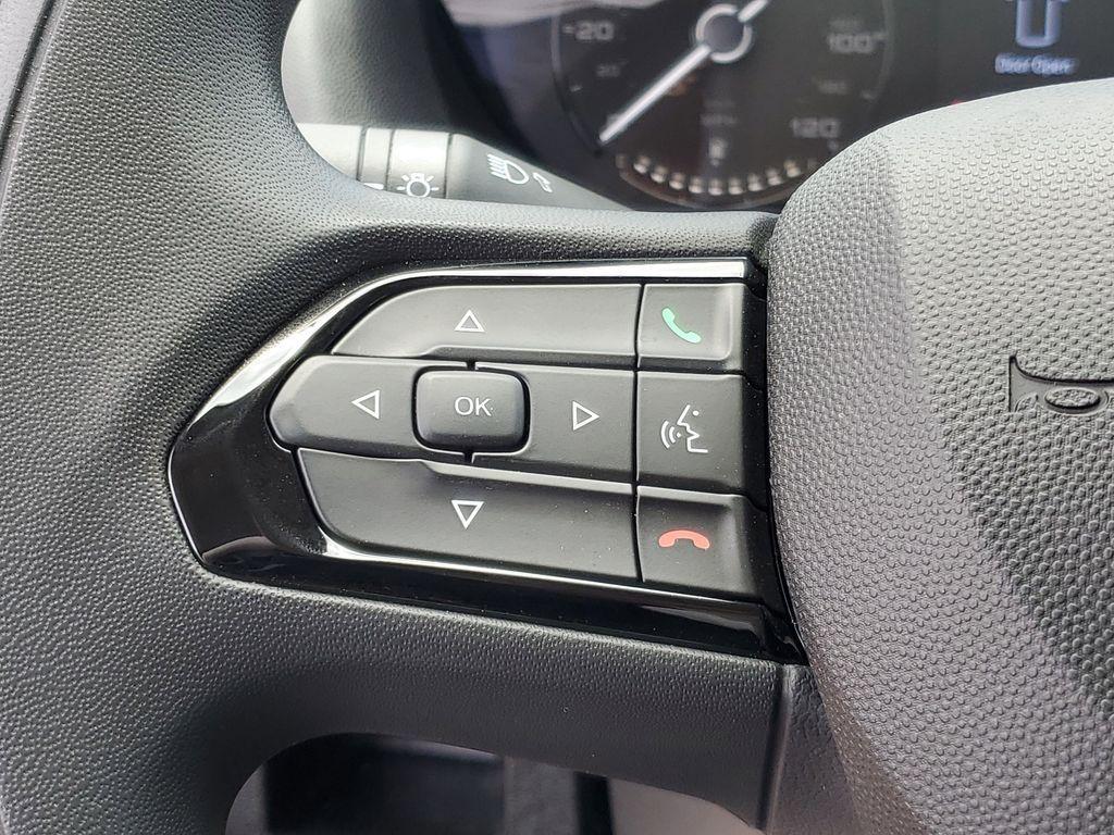 new 2025 Ram ProMaster 2500 car, priced at $45,027