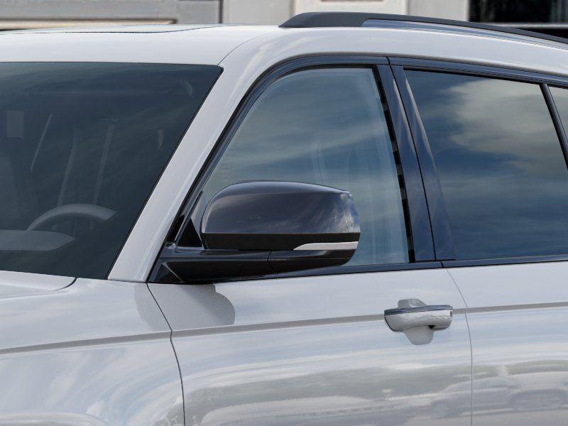 new 2025 Jeep Grand Cherokee L car, priced at $41,535