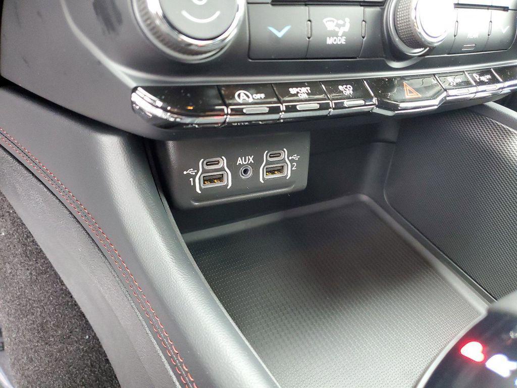 new 2025 Dodge Durango car, priced at $37,085