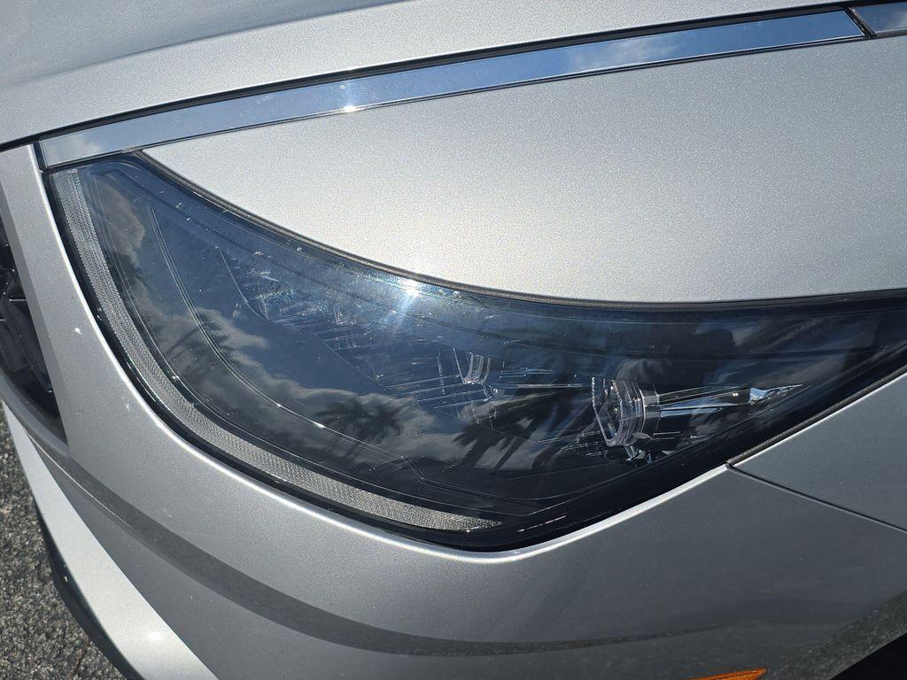 used 2023 Hyundai Sonata car, priced at $15,990