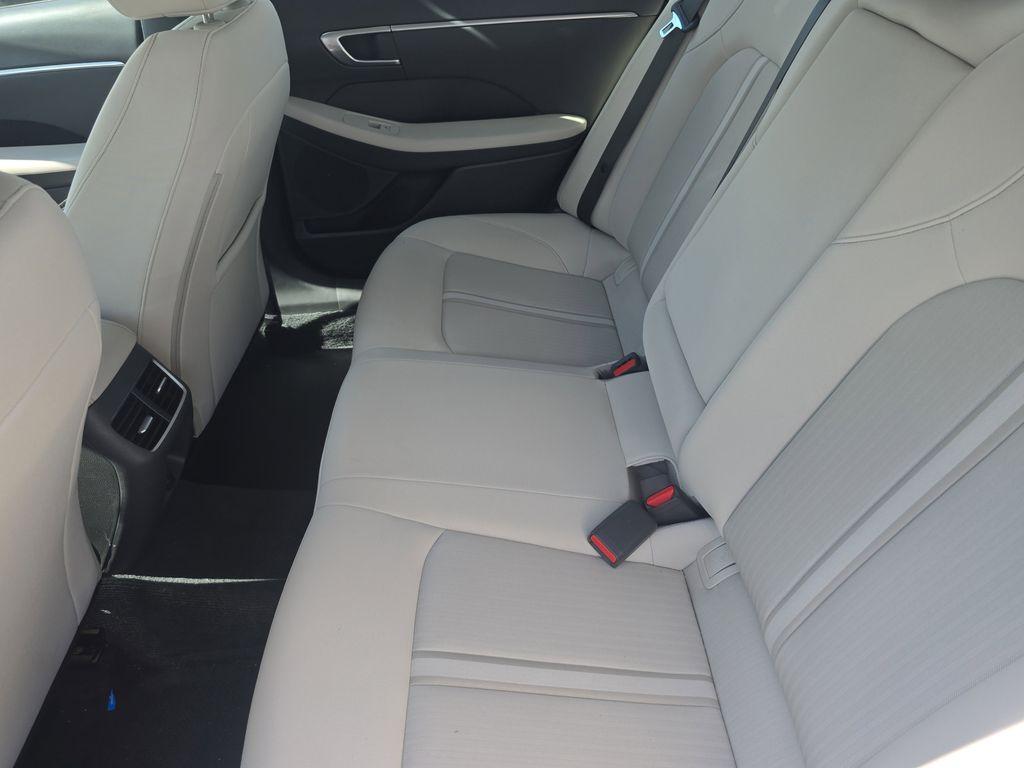 used 2023 Hyundai Sonata car, priced at $15,990