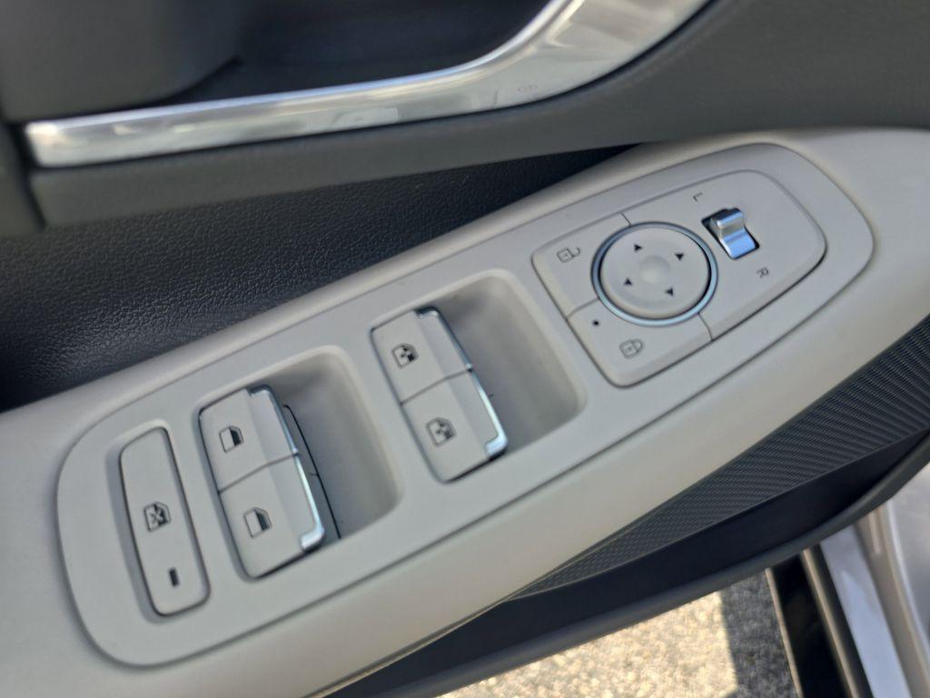 used 2023 Hyundai Sonata car, priced at $15,990