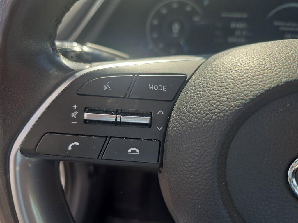 used 2023 Hyundai Sonata car, priced at $15,990