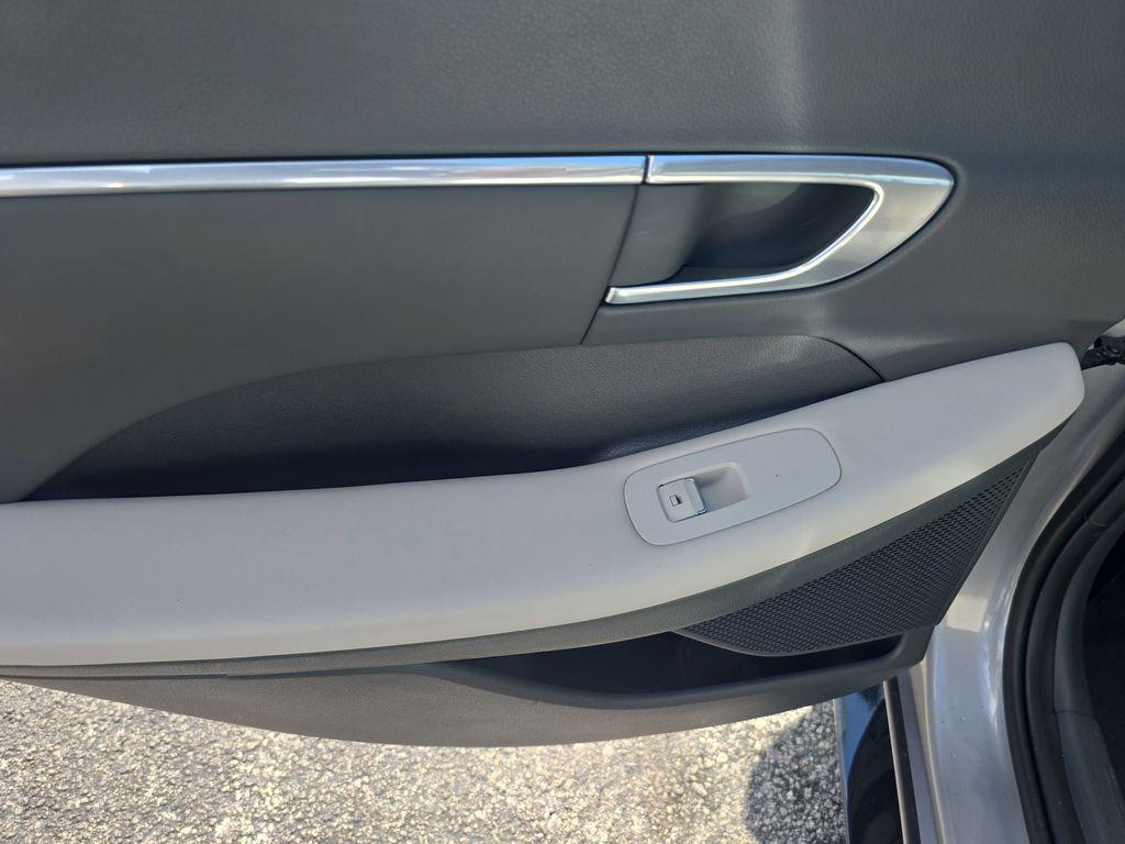 used 2023 Hyundai Sonata car, priced at $15,990
