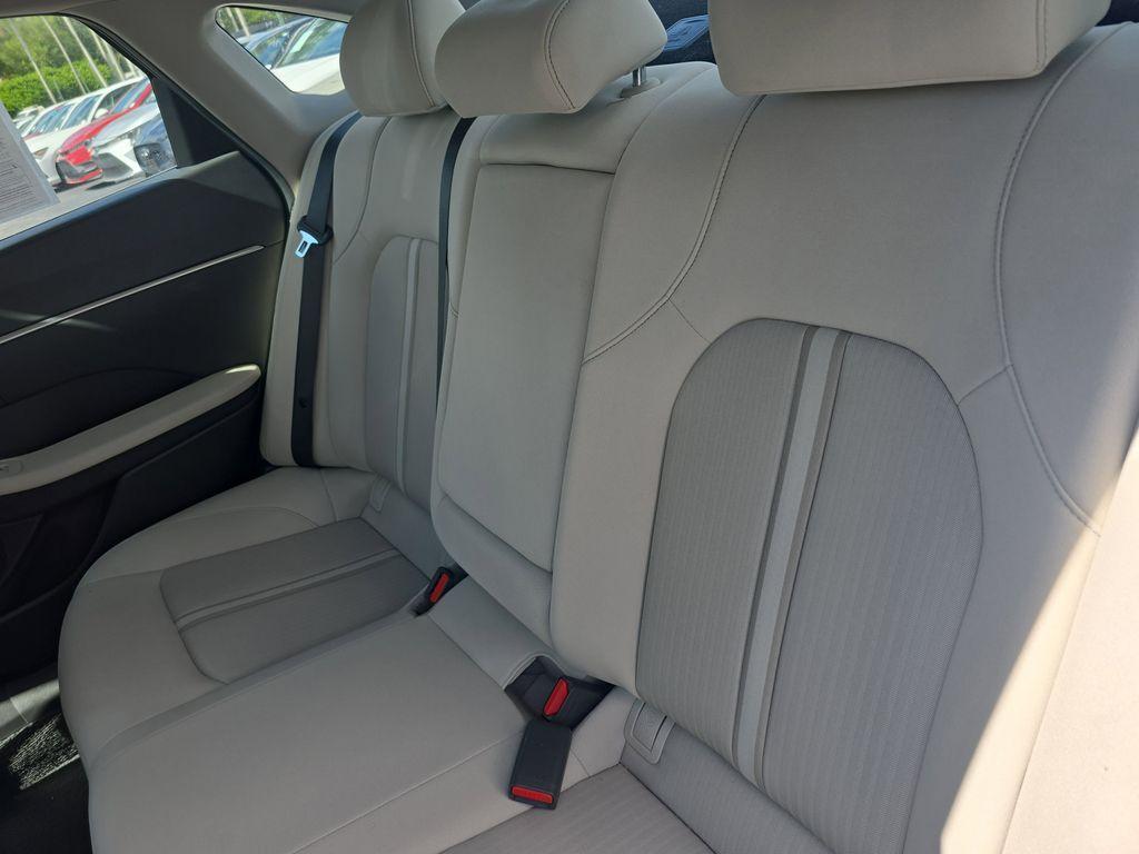 used 2023 Hyundai Sonata car, priced at $15,990