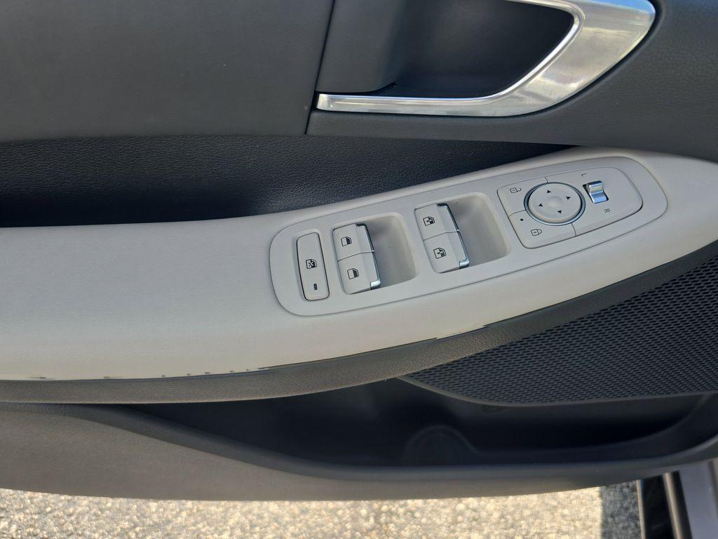 used 2023 Hyundai Sonata car, priced at $15,990