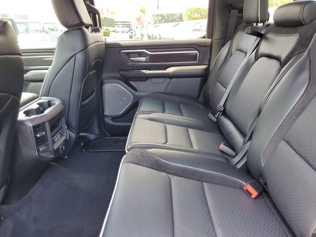 new 2026 Ram 1500 car, priced at $63,215