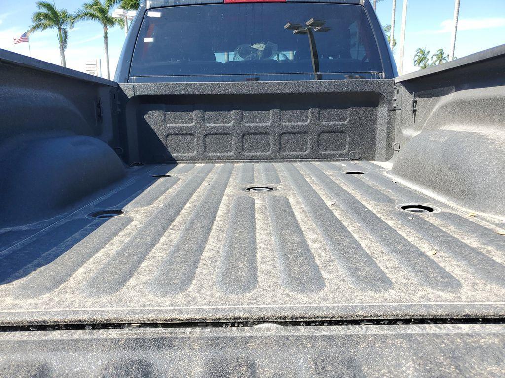 new 2025 Ram 2500 car, priced at $61,765